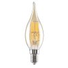Rábalux , 1656 , Filament-LED , LED Filament bulbs , IP20 , E14 , 4000