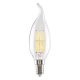 Rábalux , 1693 , Filament-LED , LED Filament bulbs , IP20 , E14 , 4000