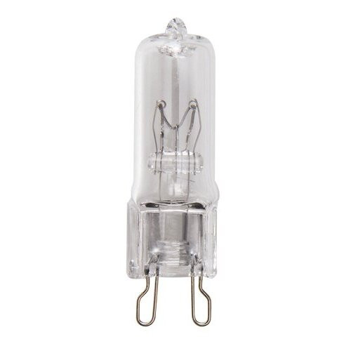 Rábalux , 1728 , Eco-halogen , Halogen bulbs , IP20 , G9 , 2700