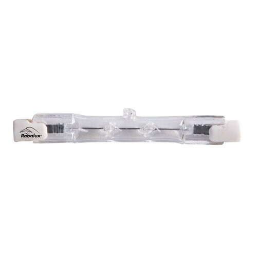 Rábalux , 1754 , Eco-halogen , Halogen bulbs , IP20 , R7s , 2700