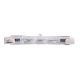 Rábalux , 1754 , Eco-halogen , Halogen bulbs , IP20 , R7s , 2700
