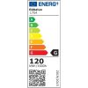 Rábalux , 1754 , Eco-halogen , Halogen bulbs , IP20 , R7s , 2700