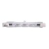 Rábalux , 1757 , Eco-halogen , Halogen bulbs , IP20 , R7s , 2900