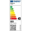 Rábalux , 1757 , Eco-halogen , Halogen bulbs , IP20 , R7s , 2900