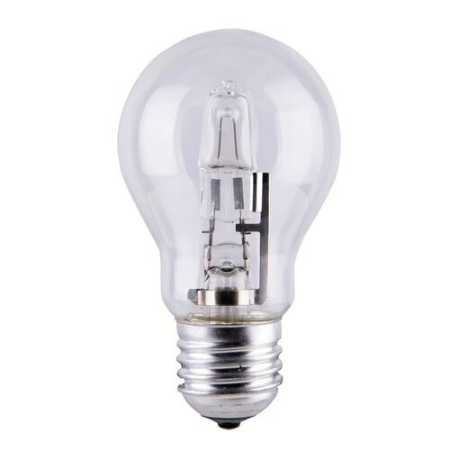 Rábalux , 1787 , Eco-halogen , Halogen bulbs , IP20 , E27 , 3000