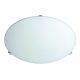 Rábalux , 1803 , Simple , Ceiling lights , opal glass , IP20 , E27