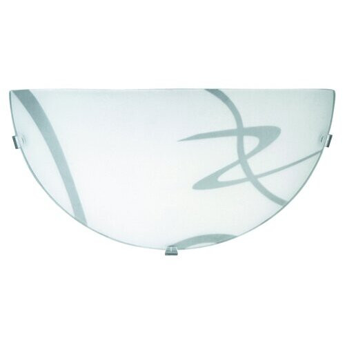 Rábalux , 1817 , Soley , Wall lights , white , IP20 , E27