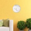 Rábalux , 1819 , Soley , Ceiling lights , white , IP20 , E27