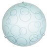 Rábalux , 1843 , Ada , Ceiling lights , white , IP20 , E27