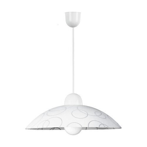 Rábalux , 1844 , Ada , Pendants , white , IP20 , E27