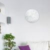 Rábalux , 1845 , Scroll , Ceiling lights , white , IP20 , E27