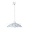 Rábalux , 1846 , Scroll , Pendants , white , IP20 , E27