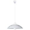 Rábalux , 1848 , Bloomy , Pendants , white , IP20 , E27