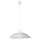 Rábalux , 1848 , Bloomy , Pendants , white , IP20 , E27