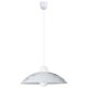 Rábalux , 1848 , Bloomy , Pendants , white , IP20 , E27
