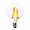 Rábalux , 1939 , Filament-LED , LED Filament bulbs , IP20 , E27 , 4000