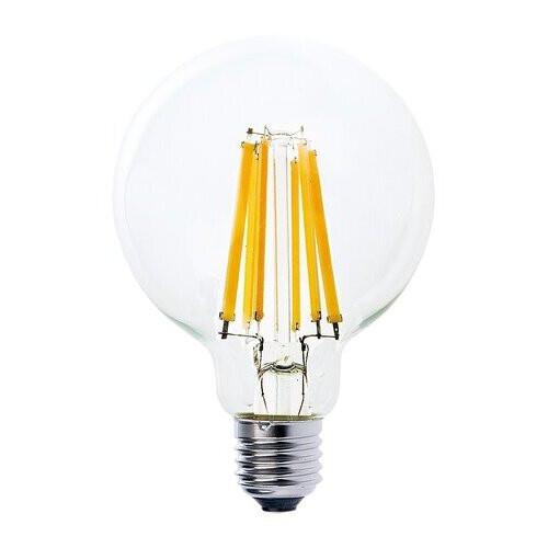 Rábalux , 1939 , Filament-LED , LED Filament bulbs , IP20 , E27 , 4000