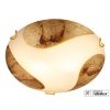 Rábalux , 1941 , Art gold , Ceiling lights , white , IP20 , E27