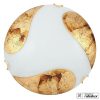 Rábalux , 1941 , Art gold , Ceiling lights , white , IP20 , E27