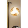 Rábalux , 1941 , Art gold , Ceiling lights , white , IP20 , E27