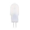Rábalux , 1957 , SMD-LED , LED bulbs , white , IP20 , G4 , 3000