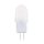 Rábalux , 1957 , SMD-LED , LED bulbs , white , IP20 , G4 , 3000