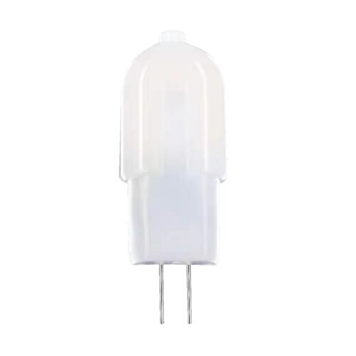 Rábalux , 1957 , SMD-LED , LED bulbs , white , IP20 , G4 , 3000