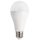 Rábalux , 1969 , SMD-LED , LED bulbs , white , IP20 , E27 , 3000
