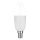 Rábalux , 1980 , SMD-LED , Smart bulbs , white , IP20 , E14 , 3000-6500