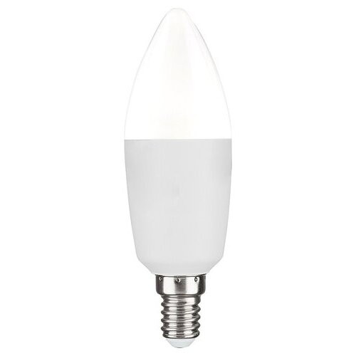 Rábalux , 1980 , SMD-LED , Smart bulbs , white , IP20 , E14 , 3000-6500