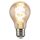 Rábalux , 1987 , Filament-LED , LED Filament bulbs , transparent , IP20 , E27 , 2700