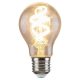 Rábalux , 1987 , Filament-LED , LED Filament bulbs , transparent , IP20 , E27 , 2700