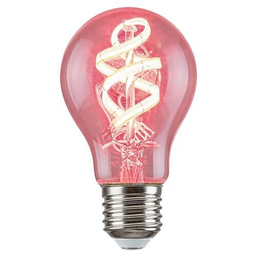 Rábalux , 1987 , Filament-LED , LED Filament bulbs , transparent , IP20 , E27 , 2700