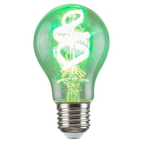 Rábalux , 1987 , Filament-LED , LED Filament bulbs , transparent , IP20 , E27 , 2700