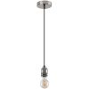 Rábalux , 1987 , Filament-LED , LED Filament bulbs , transparent , IP20 , E27 , 2700