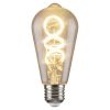 Rábalux , 1988 , Filament-LED , LED Filament bulbs , transparent , IP20 , E27 , 2700