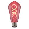 Rábalux , 1988 , Filament-LED , LED Filament bulbs , transparent , IP20 , E27 , 2700