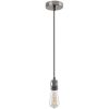 Rábalux , 1988 , Filament-LED , LED Filament bulbs , transparent , IP20 , E27 , 2700