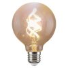Rábalux , 1989 , Filament-LED , LED Filament bulbs , transparent , IP20 , E27 , 2700