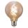 Rábalux , 1989 , Filament-LED , LED Filament bulbs , transparent , IP20 , E27 , 2700