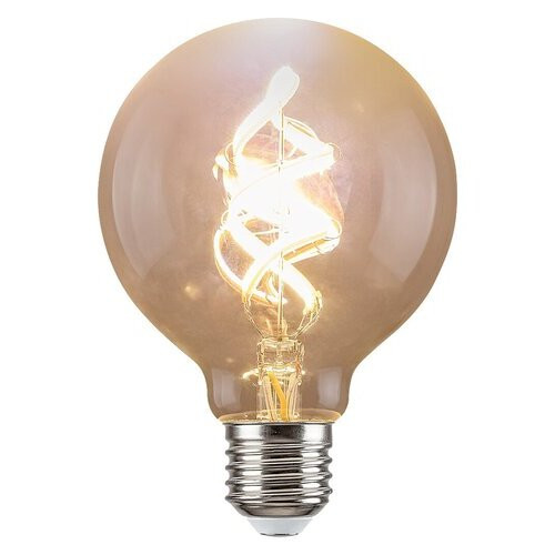 Rábalux , 1989 , Filament-LED , LED Filament bulbs , transparent , IP20 , E27 , 2700