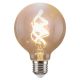 Rábalux , 1989 , Filament-LED , LED Filament bulbs , transparent , IP20 , E27 , 2700