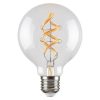 Rábalux , 1989 , Filament-LED , LED Filament bulbs , transparent , IP20 , E27 , 2700
