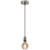 Rábalux , 1989 , Filament-LED , LED Filament bulbs , transparent , IP20 , E27 , 2700