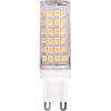 Rábalux , 1996 , SMD-LED , LED bulbs , IP20 , G9 , 3000