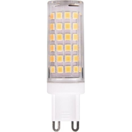 Rábalux , 1996 , SMD-LED , LED bulbs , IP20 , G9 , 3000