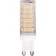 Rábalux , 1996 , SMD-LED , LED bulbs , IP20 , G9 , 3000