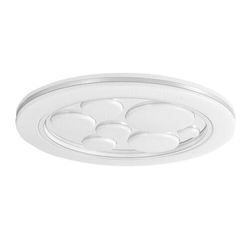 Rábalux , 2012 , Lagertha , Ceiling lights , chrome , IP20 , 4000