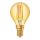 Rábalux , 2015 , Filament-LED , LED Filament bulbs , amber , IP20 , E14 , 3000
