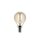 Rábalux , 2016 , Filament-LED , LED Filament bulbs , tinted glass , IP20 , E14 , 2700